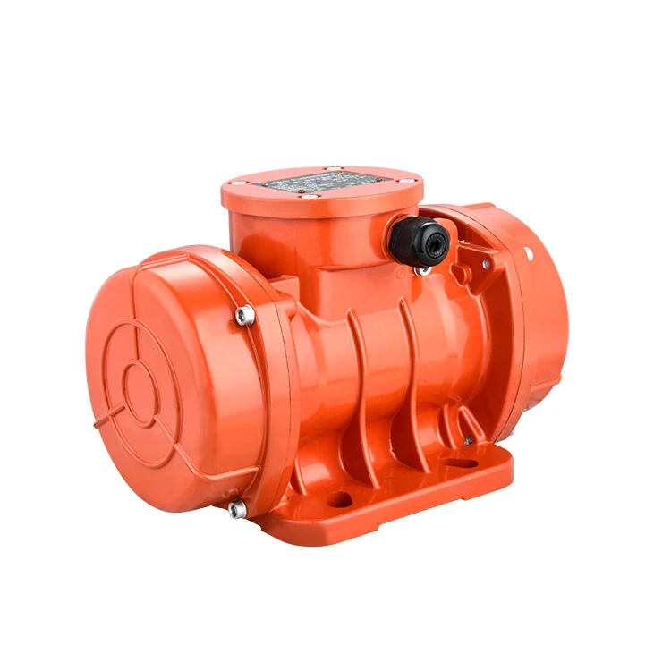 Высокое качество однофазный MV300/3 м series110V/220V 2 полюс 3000/3600 об/мин 50/60HZ водонепроницаемый наружный вибратор мотор