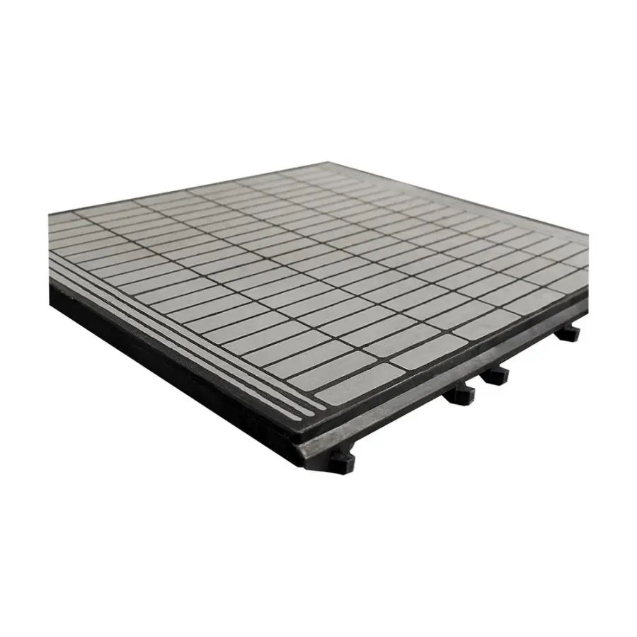 Hot Sale High Quality Md-3 Composite Construction Works Silica Sand Gyratory Vibrating Screen