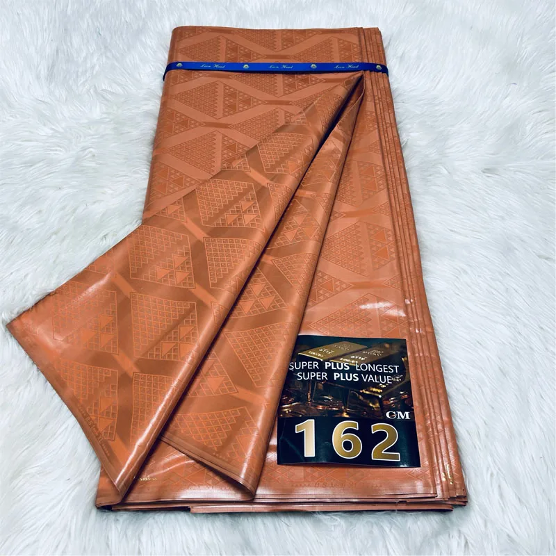 High quality african clothing for men bazin riche african bazin fabrics embroidery 1.6 meters door width Senior Bazin