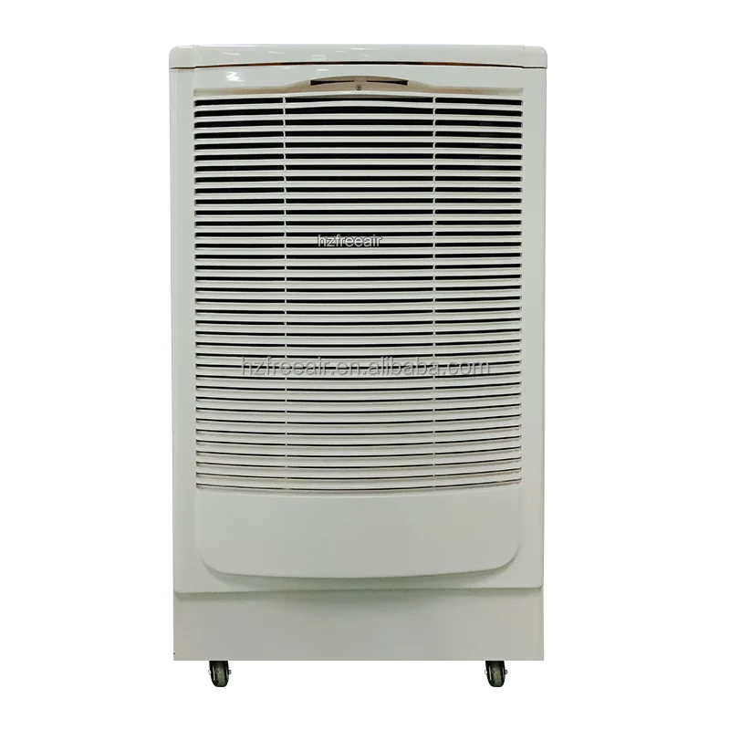 90L/D Factory Price Commercial Portable Dehumidifier for Household with CE Certificates