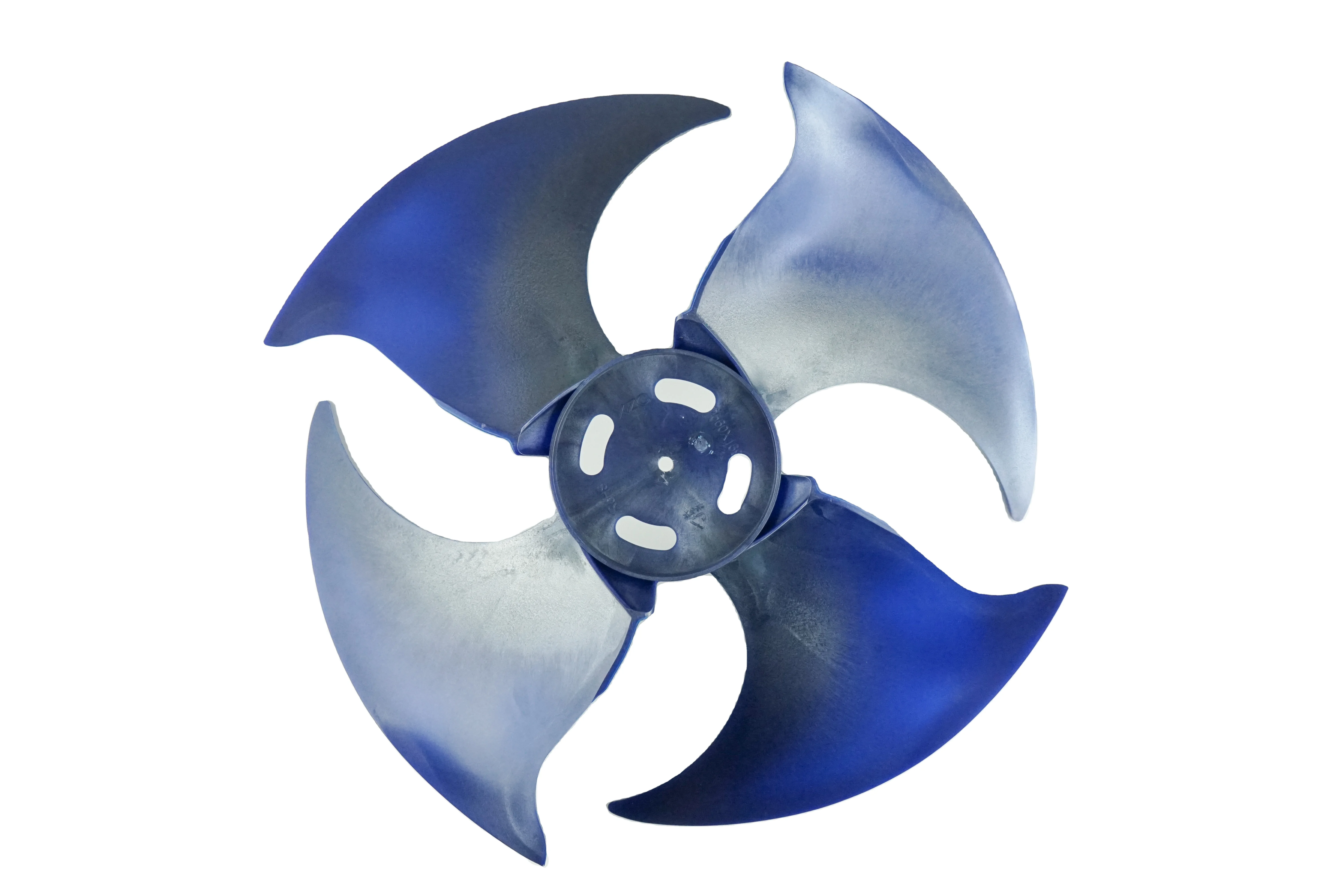Axial Flow impeller for exhaust Fan