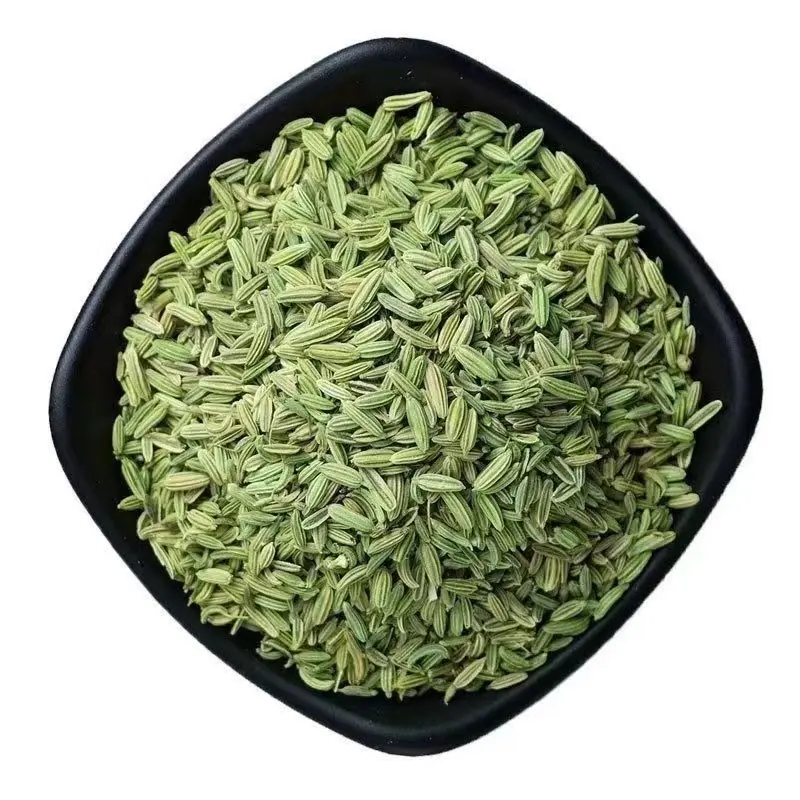 Export Wholesale Chinese seasoning herbs  Spices Fennel Seeds