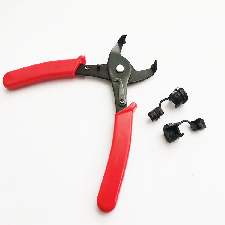 Power Cord Buckle Special Pliers Strain Relief Bushing Tool Pliers