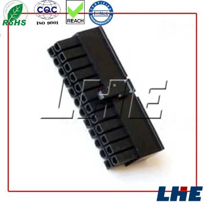 
ATX / PCI / EPS Connector Pins (Female) 