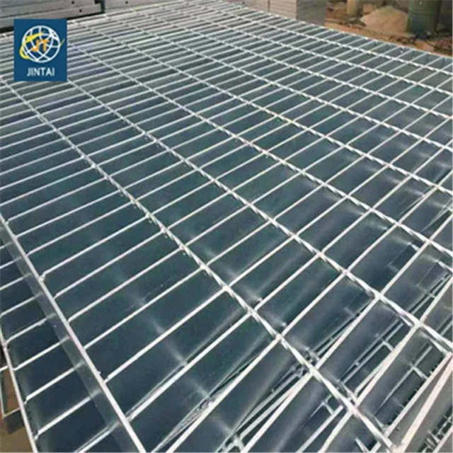 Aluminium walkway grating steel bridge decking prices in philippines