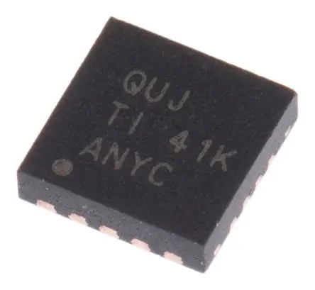 TPS63060DSCT импульсный регулятор или контроллеры IC REG BCK BST ADJ 2A 10WSON TPS63060DSCT