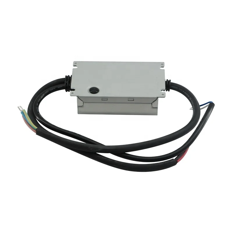 Бренд Mean Well представляет XLG-25-AB 700mA 25 Вт 0-10В Крытый AC DC Светодиодный драйвер Постоянный режим