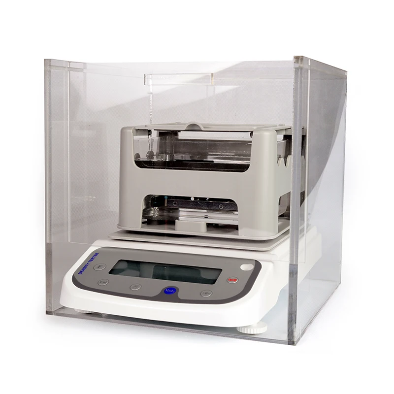 portable automatic density meter brewing hydrometer