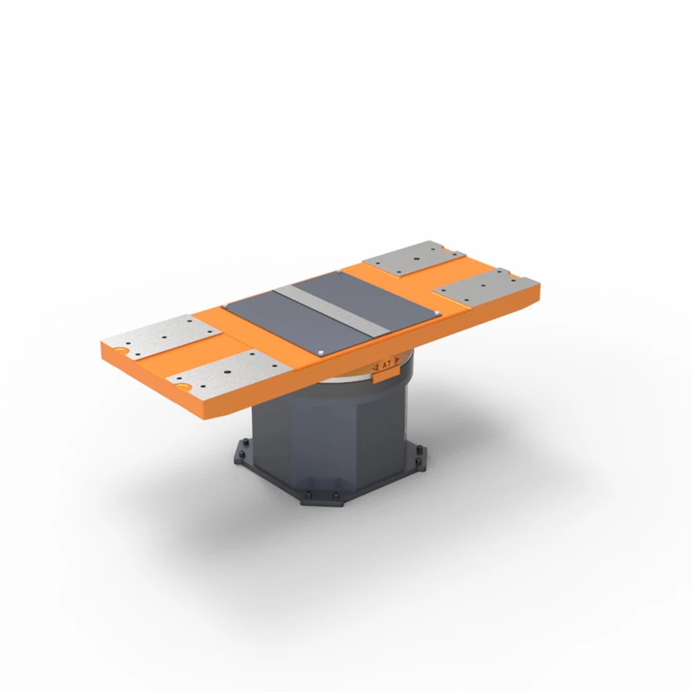 Welding Rotary Table Welding Turntable Welding Table Horizontal Switching Turntable RDTH-XX