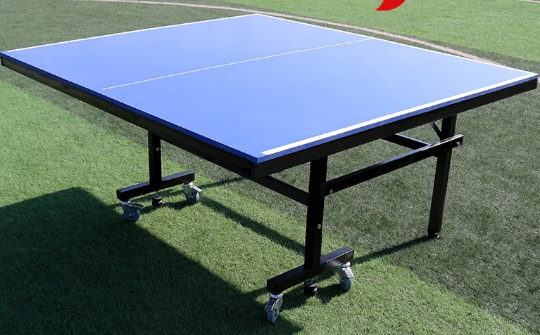 Latest  Multi-functional table tennis table from factory with reasonable price