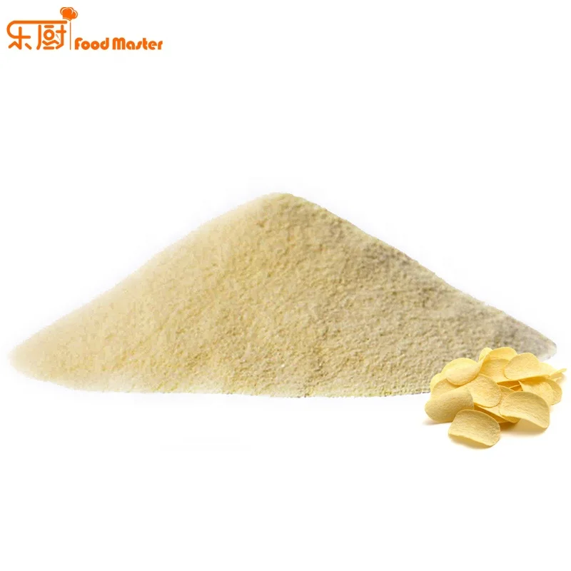 
Flavour enhance potato chips flavor powder for snack food 