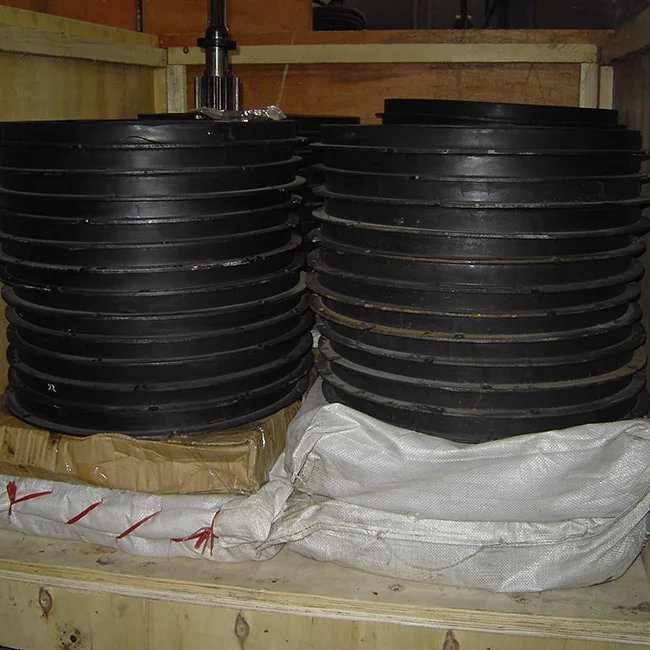 Аксессуары для сухих дробовиков, запасные части, резиновая верхняя уплотнительная пластина, нижняя уплотнительная пластина