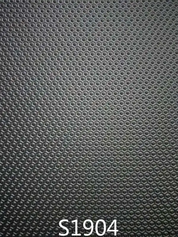 manufacture texture anti-slip recycled eva shoe sole sheet for outsole