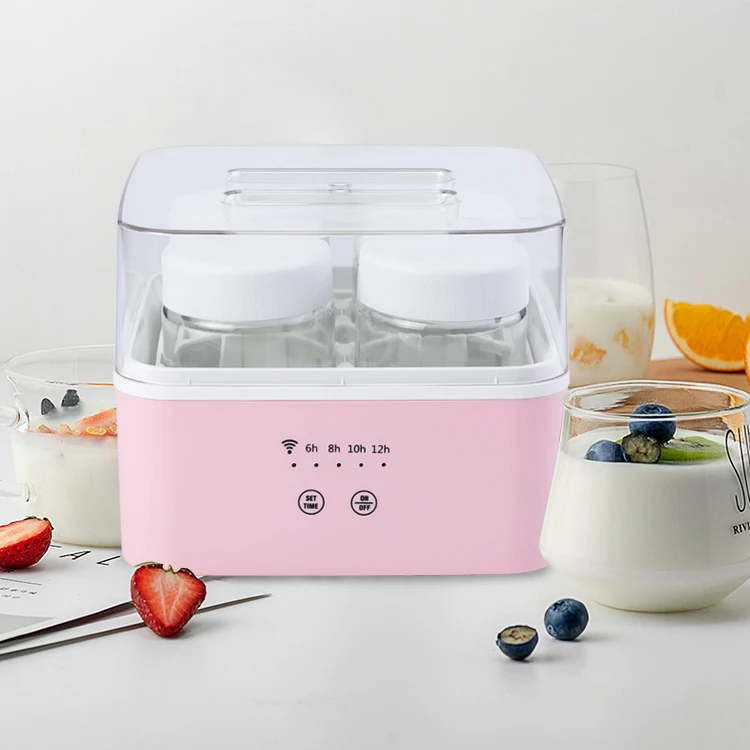 Wholesale Factory  Sealing yoghurt container making machine Yogurt Production Line / Commercial Yogurt Maker Machine