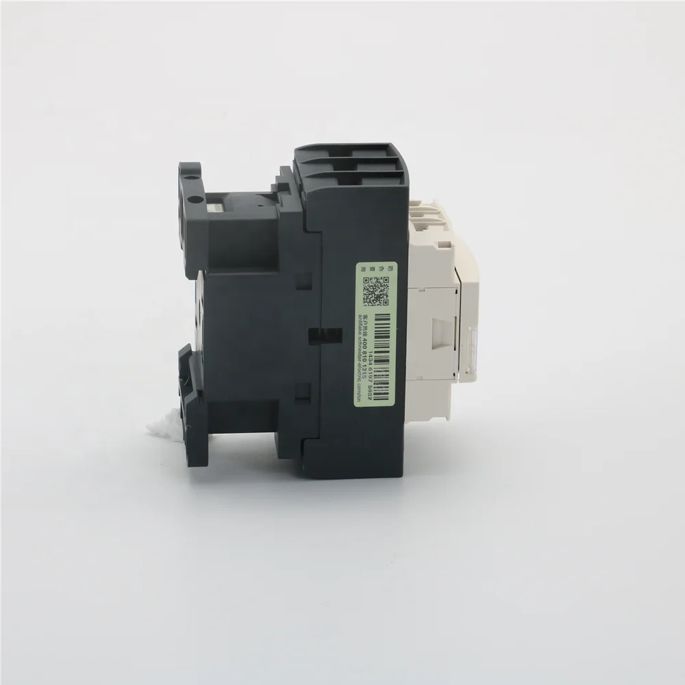 Brand new standard original fast shipping TES YS D-type contactor LCID32 series AC contactor