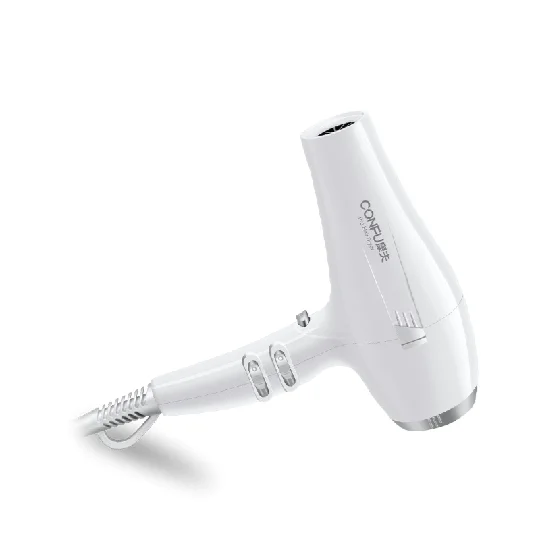 Best Professional Motor Salon Blow Dryer Strong Wind Hot Cold Wind Air Ionic Blower Electric Hair dryer