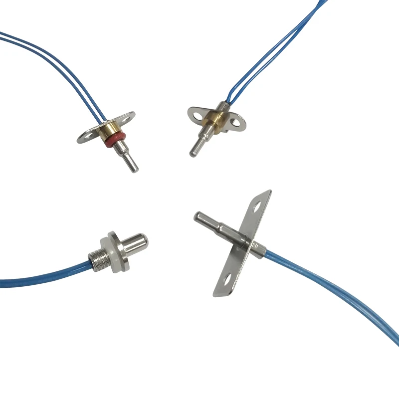 Hot Sale SUS304 Temperature Probe NTC 10K 50K 100K Temperature Sensor For Water Dispenser