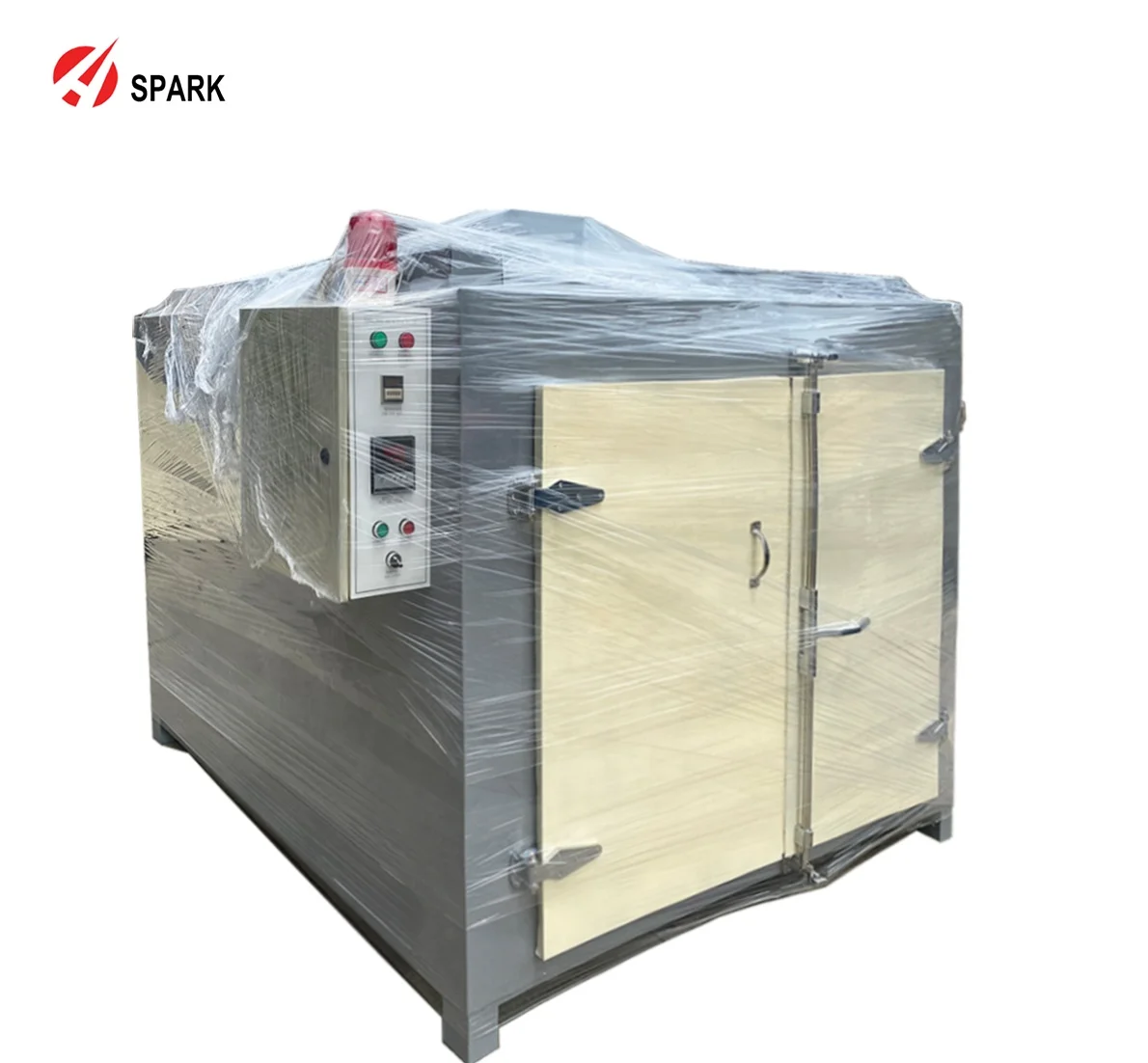 Powder Coating Curing Oven machine 2 Ton 1 Ton 500kg Electric Stainless Steel Scrap Copper 10ton 5 Ton 3ton Russia Egypt Key