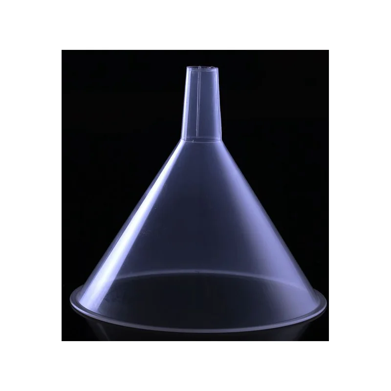The Most Popular Manufacturers Direct Sale Mini Separatory Plastic Funnel Set