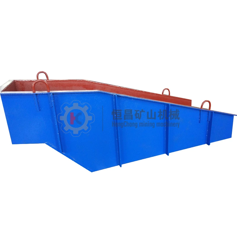 Factory Direct Supply Mining Vibrating Feeder Construction Works Stone Vibrating Feeding Machine Mineral Vibration Feeder