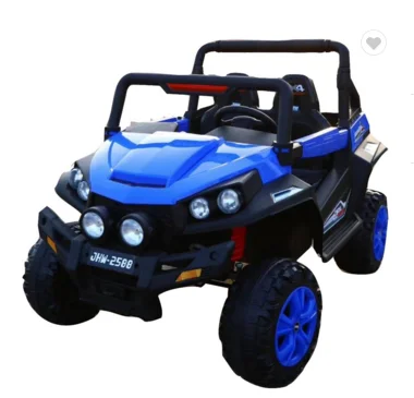 China Wholesale Hot Sale Ride On Car Battery Operated Kids Baby Big Size Car