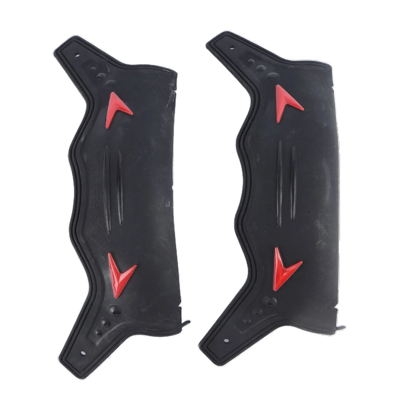 Innovative TPU Heel Counter as Safety Shoe Accessories in Manufacturing