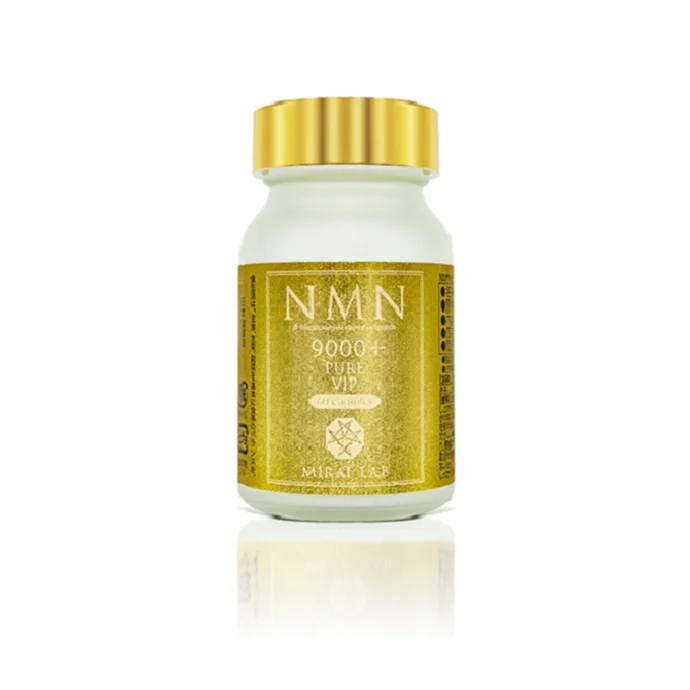 
NMN+ Precursor Capsule Dietary Supplements Pills For Improve Health 