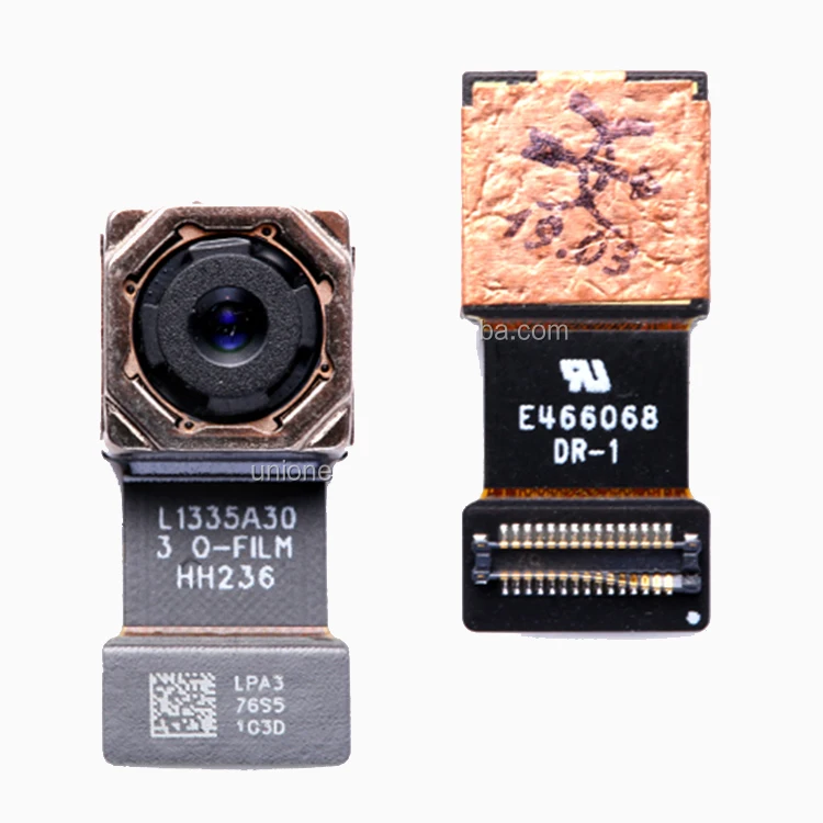 Mobile Repair Flex Cable Replacement Back Camera For Moto E4 Plus,For Moto E4 Plus Rear Camera