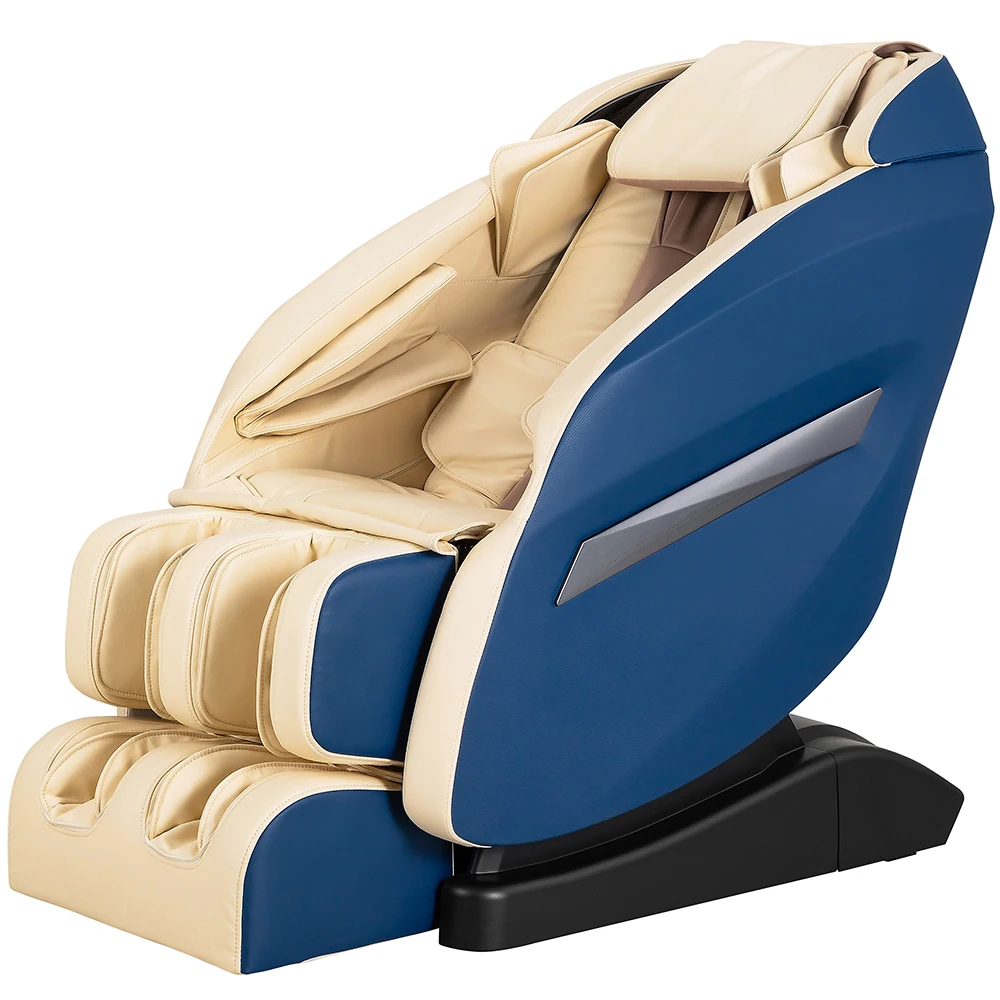 Real Relax Life Power Zero Gravity Recliner Massage Chair Control Panel