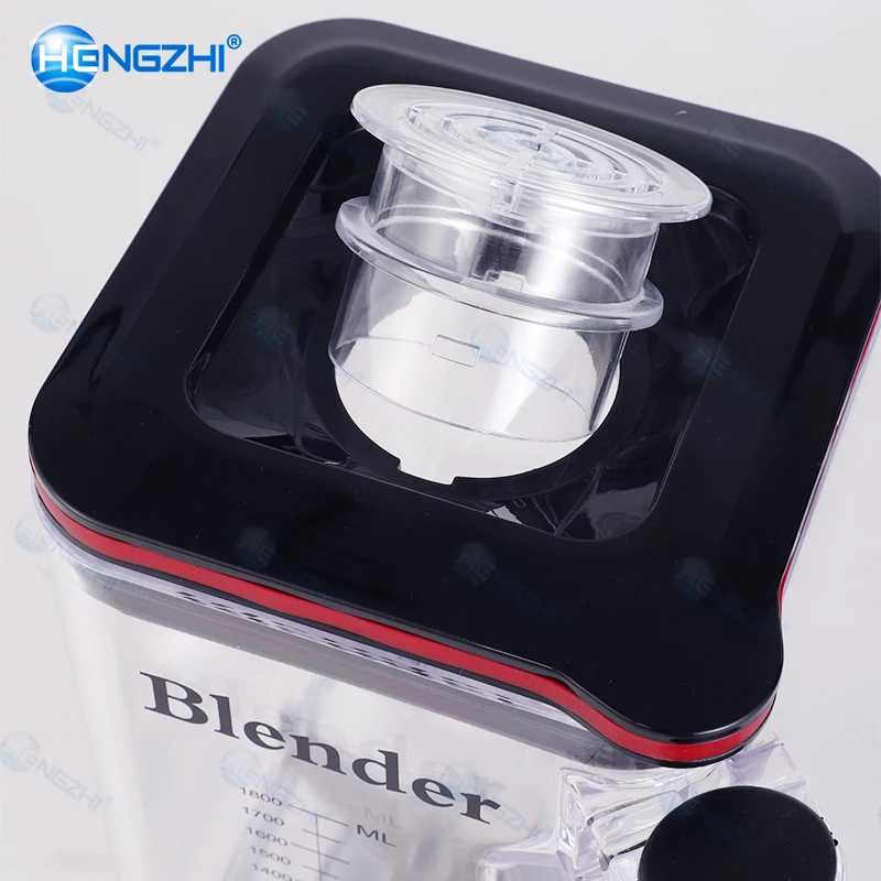 Juicer Blender Machine Automatic Juicer maker Commercial easy to operate Ice Crusher Juice fruit food blender