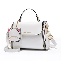DL0842 Fashion Designer Bags for Women High Quality Handbag Ladies Shoulder Bag Small Handbags