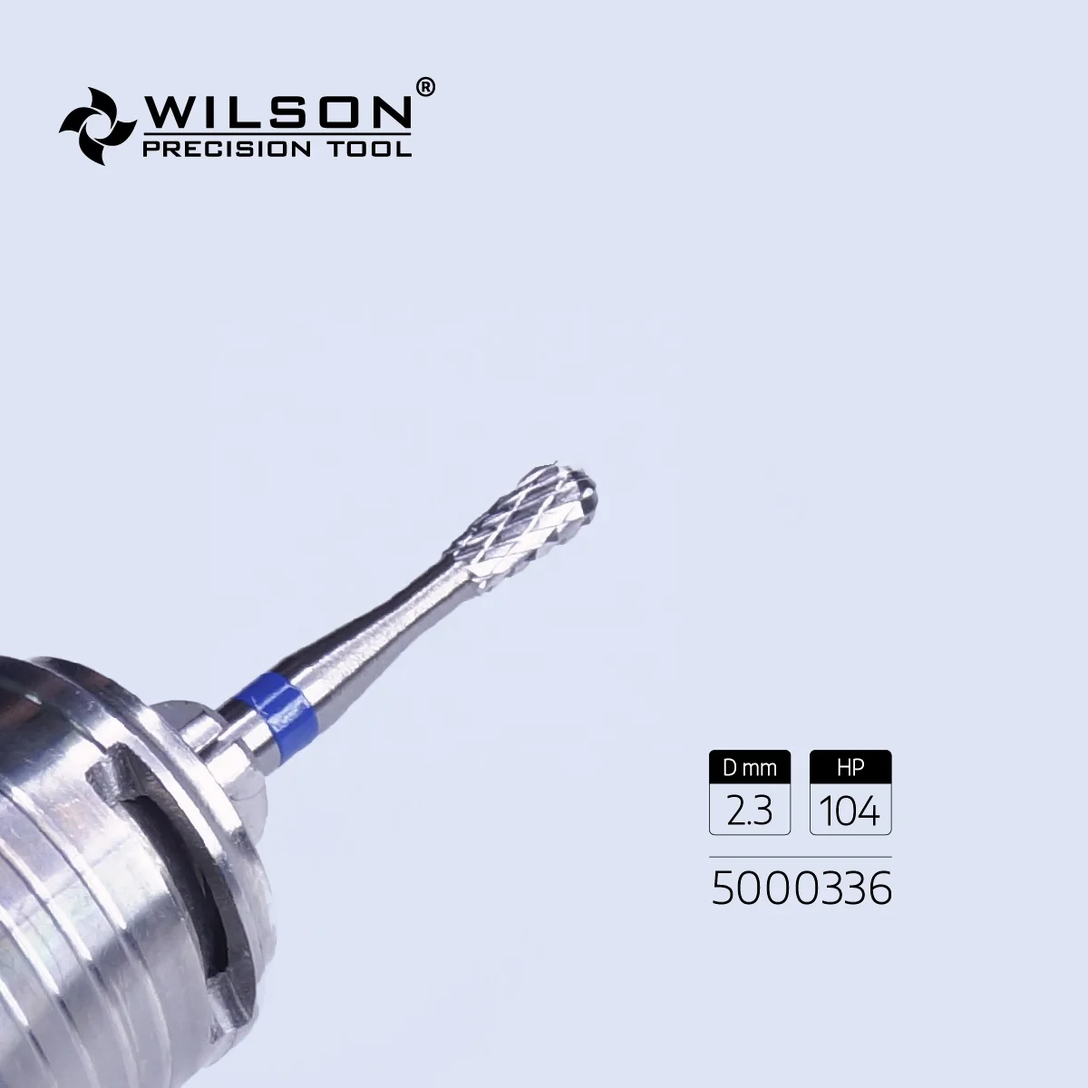 5000336 Efficient and stable End Tungsten Carbide Tungsten Carbide Mastoid Drill for Dental Laboratory/Dental Bit
