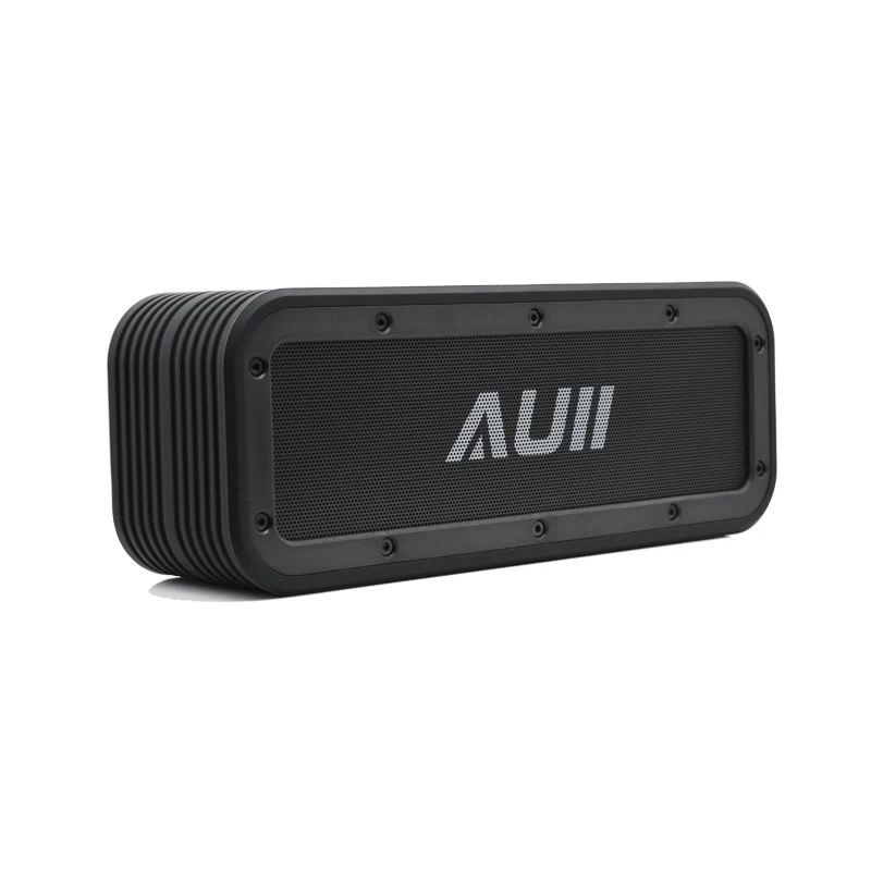
2021 AUII 40 вт bluetooth динамик портативный мобильный телефон мини беспроводной динамик 