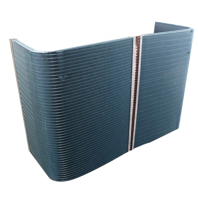 Refrigeration & Heat Exchange Parts Evaporator and Condenser for air conditioner