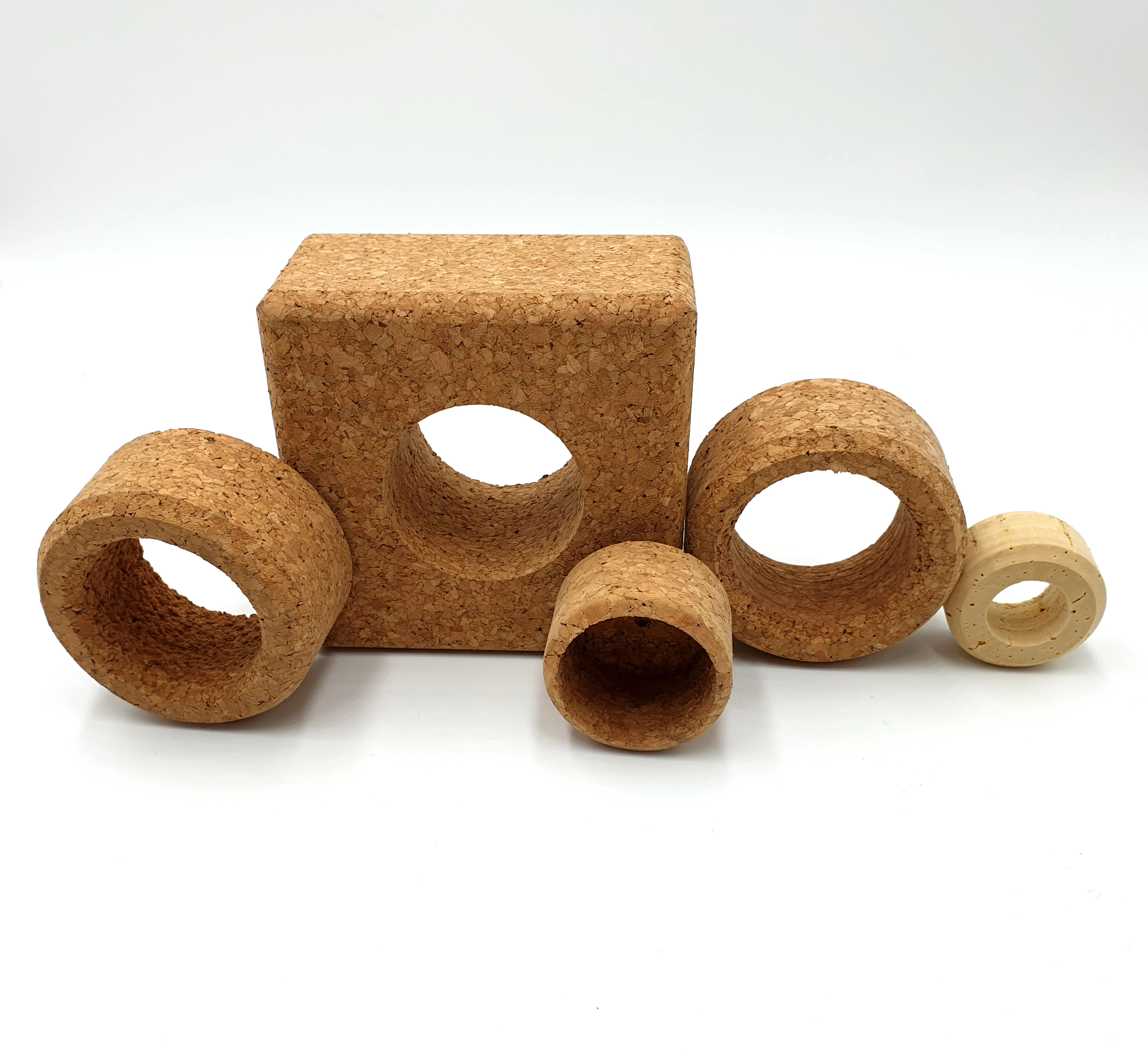  Пользовательские португальские пробковые изделия и шары