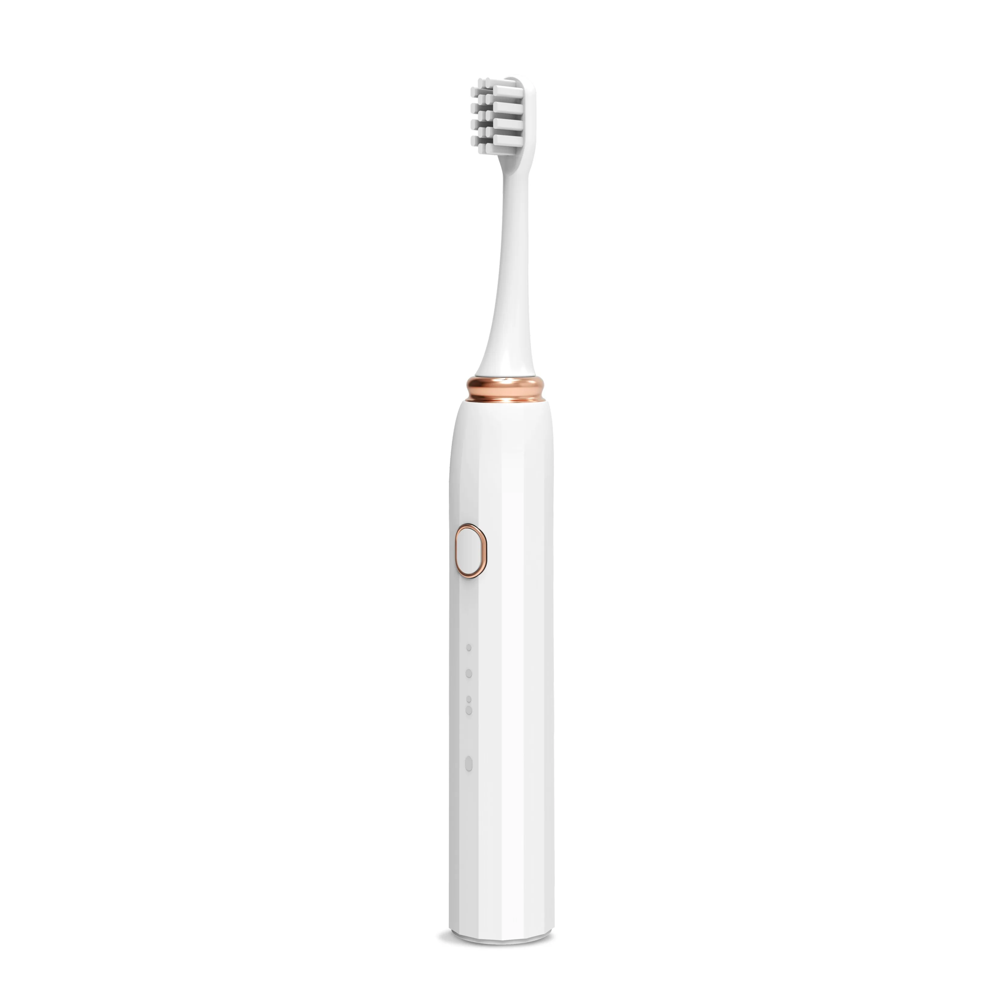 X20 Cordless IPX6 Rechargeable 3 Modes Adult Electric toothbrush
