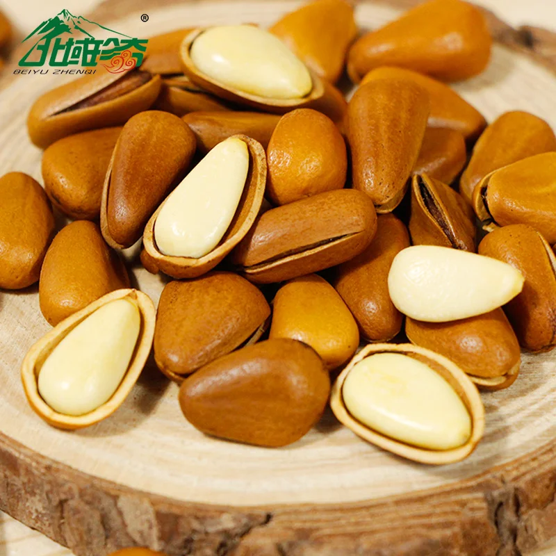 Best price wholesale high quality 100% naturaal pine nuts