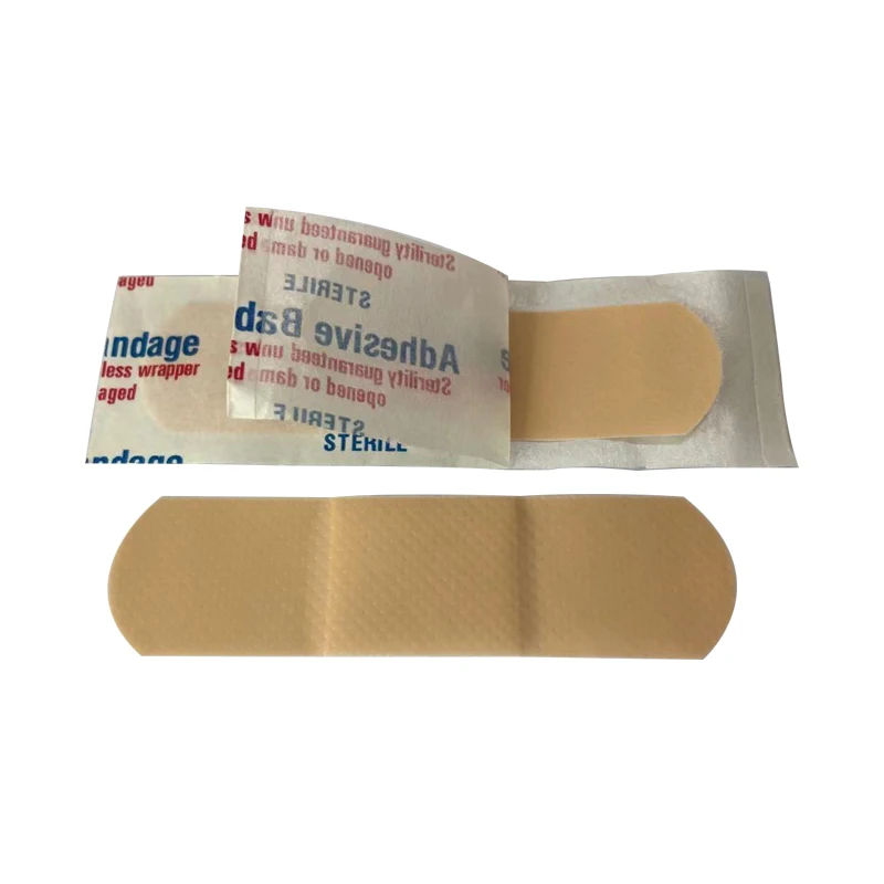  First Aid Adhesive Bandage Band-Aid manufacturer cartoon adhesive plaster