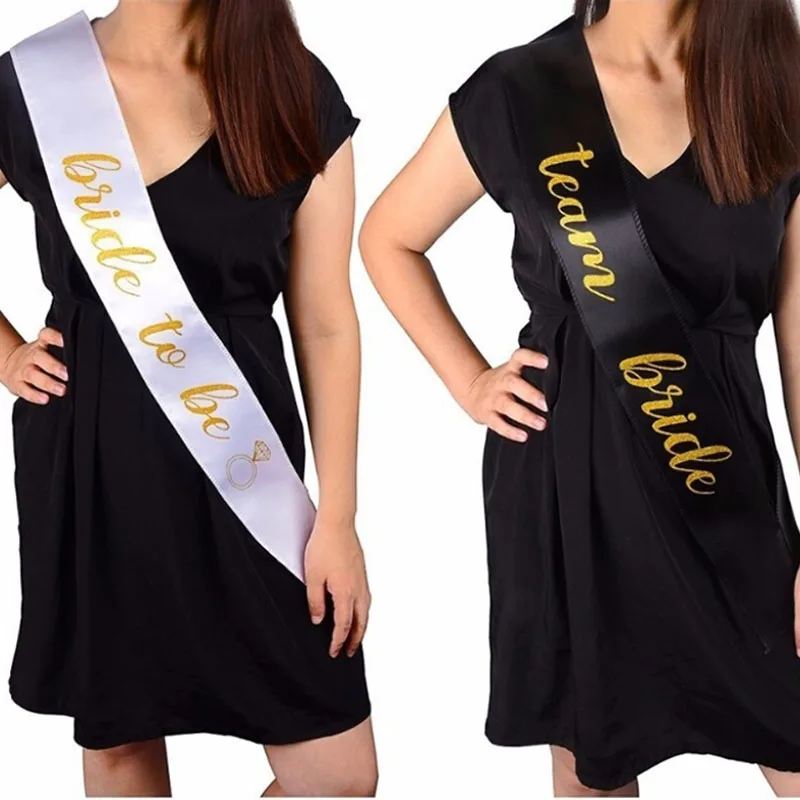 graduation sash