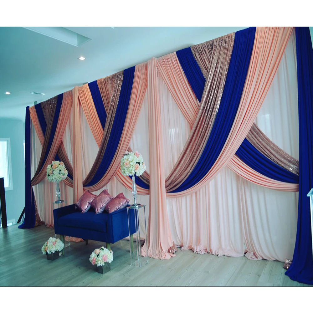 backdrop curtain stand backdrop stand with curtain pipe and drape stands
