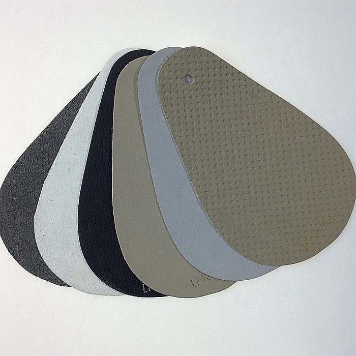 half hole microfiber leather for steering wheel, half perf leather, fire resistant pu microfiber leather for car