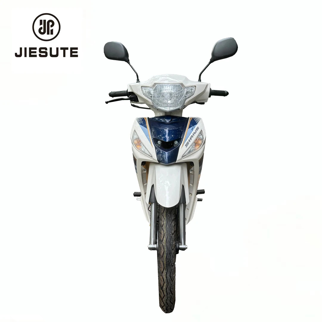 CHONGQING JIESUTE Cub 4-тактный мотоцикл 110CC бензиновый для взрослых