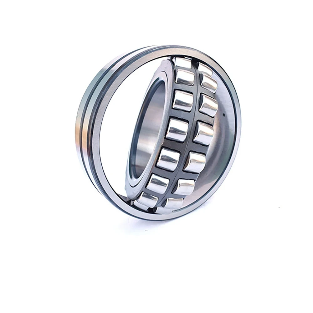 23938 Spherical Self-Aligned Roller Bearing 190x260x52MM Size Long Life Low Noise Strong Bearing Capacity Stable Performance