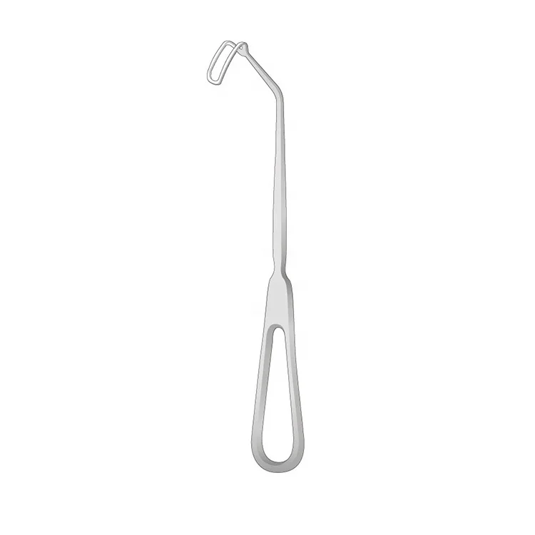 Top quality Factory Wholesale Supplier Reusable Surgical Abdominal retractor surgical instruments