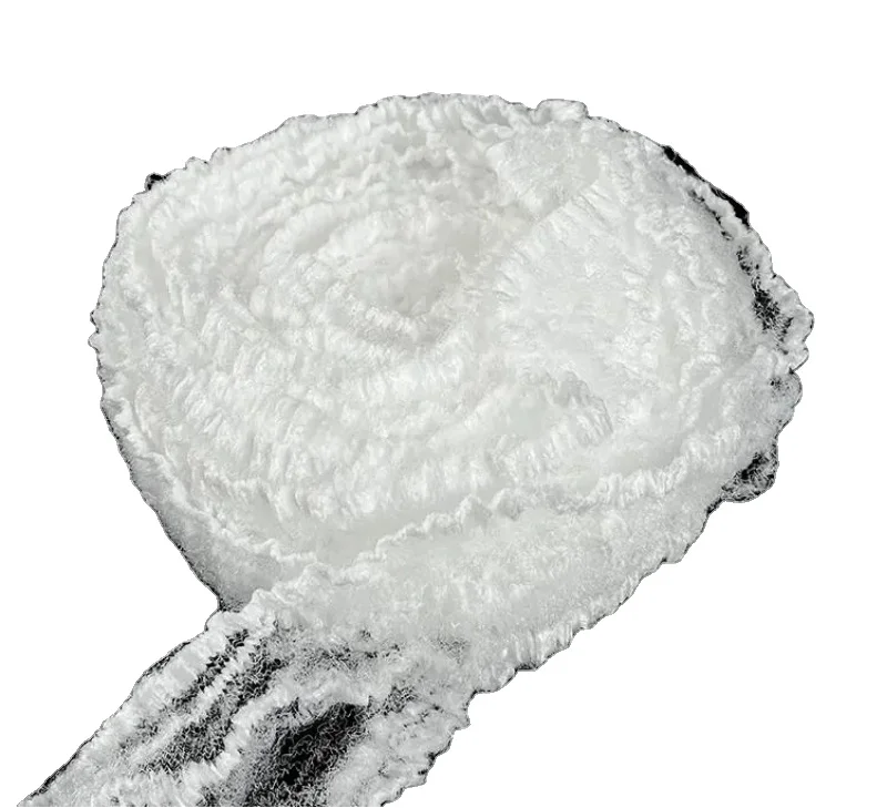 2.5y25000 2.5y30000 2.5y35000 White Fiber Acetate Tow Cellulose Acetate Tow