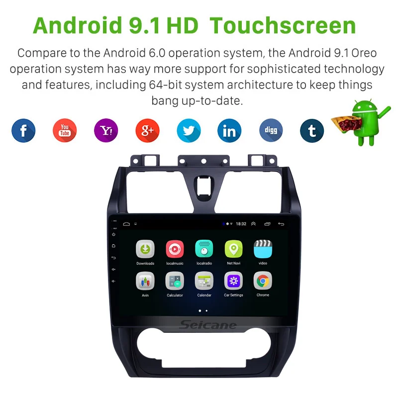 10 1 дюймов Android 0 GPS навигация радио для 2012 2013 Geely Emgrand EC7 с HD сенсорным экраном USB поддержка Carplay