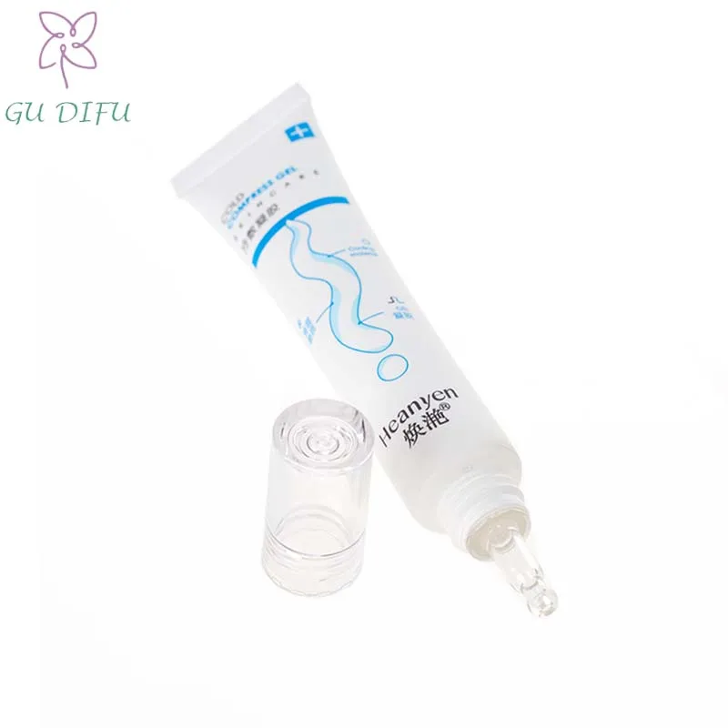 Customized OEM/ODM Printing LOGO Laminated Tube Empty Aluminum Plastic ABL Packaging Tube Medicine Ointment Tube Manufacturer