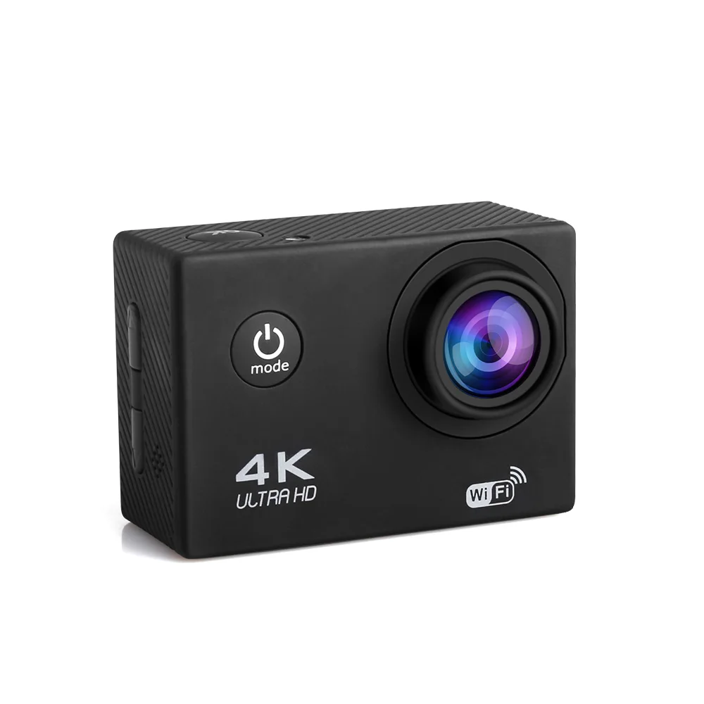 Hot in 2.0INCH 4K professional video camera 16MP sport Yi action camera