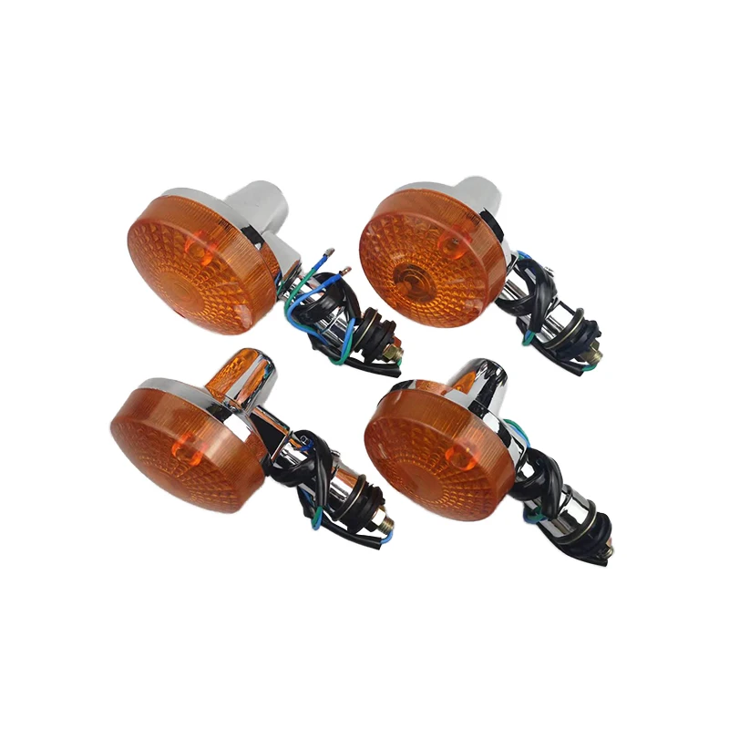 Motorway motorbike electric bicycle GN turn signal indicator