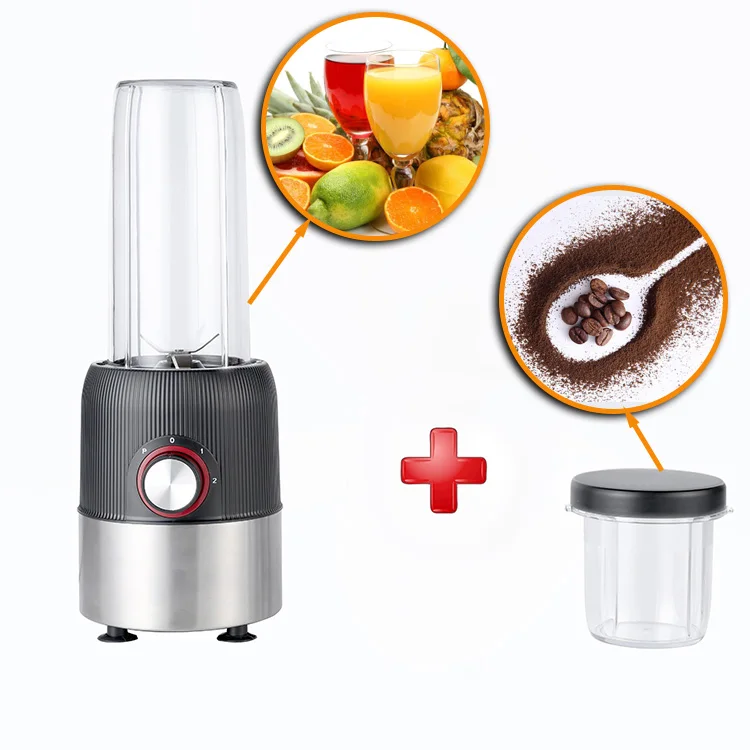 Excellent Quality Smoothie 500W Mini Blender For Desktop